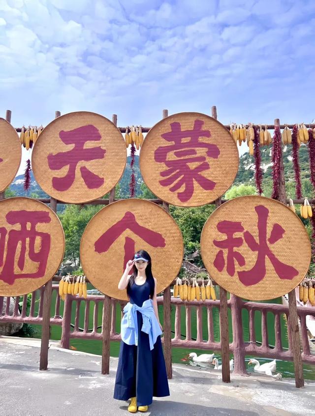 国庆挤破头？不如来临沂！今年临沂国庆超热闹~~