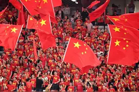 战平澳大利亚，U22国足晋级亚洲杯正赛！图片