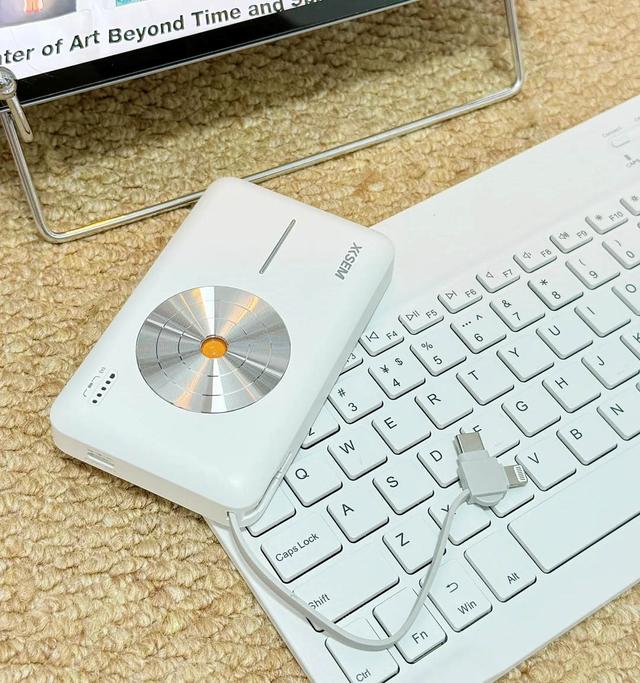 什么品牌充电宝好用质量高？可上飞机的充电宝怎么选？
