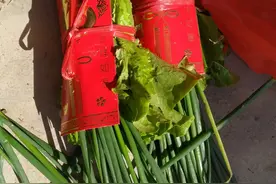 春节期间走亲戚，都有什么必不可少的回礼？听农村老人说说图片