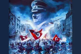 法西斯德国，为何大力援助中国？仅仅是经济动机吗？图片