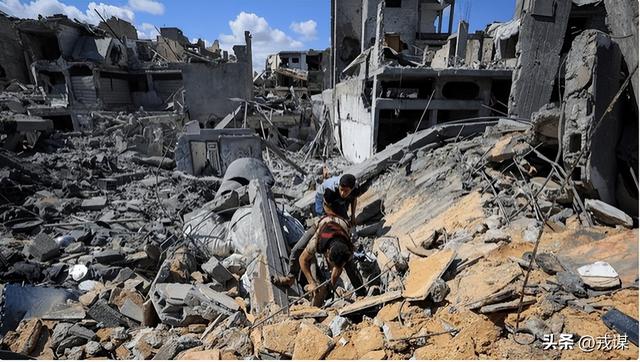 犯种族灭绝罪！土耳其通缉内塔尼亚胡，中东“塑料兄弟”撕破脸？