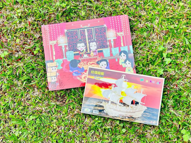 文化超带感！元旦假期广东展览演出“大餐”已备好