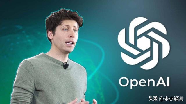 OpenAI估值破5000亿！超马斯克SpaceX，成全球初创新王