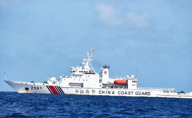 日本通告全世界,或将强登钓鱼岛;中方已增兵,普京开始站边