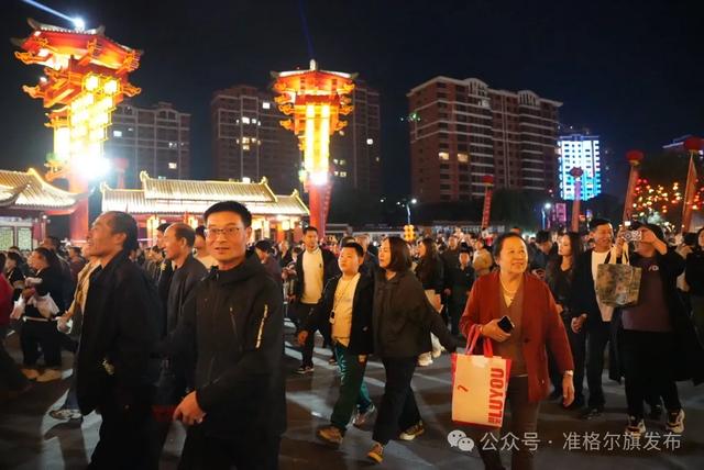“准格尔，我们还会再来！”听听游客临行前最不舍的告别语，太暖了！