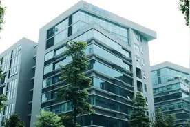 逼近千亿市值，这家四川企业成为中国医药产业最大“黑马”图片