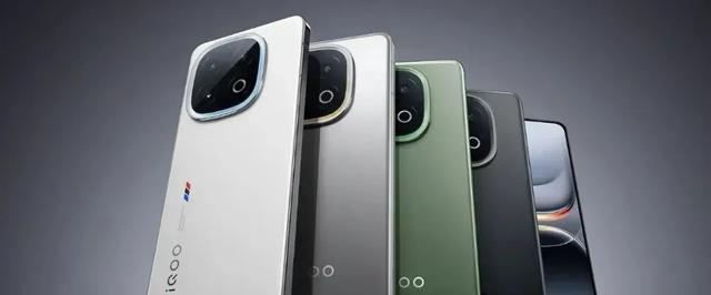 iQOO Z10 Turbo+首销成绩公布，是 Pro 版的174%