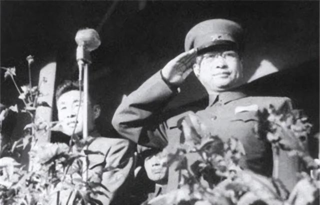 1959 年宋希濂获特赦，余生默默照顾陈赓遗孀，临终所言令人动容