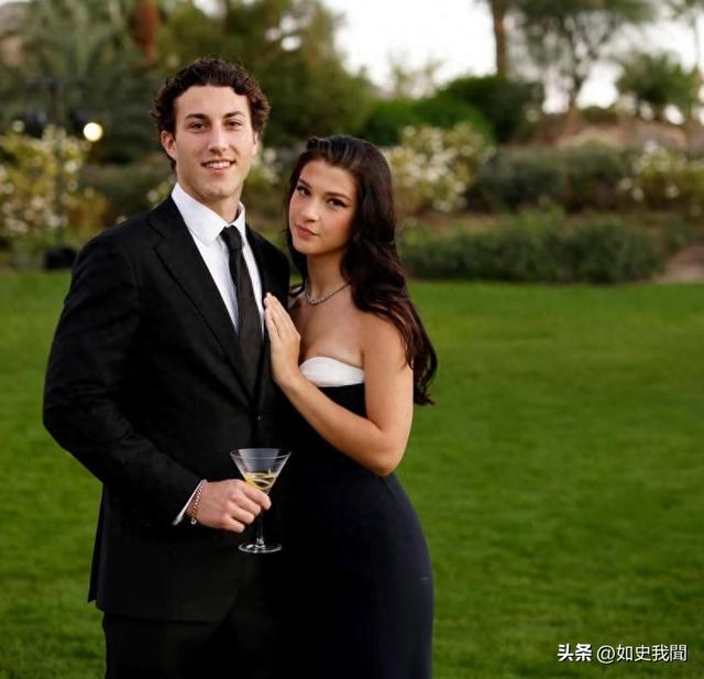 钱再多有啥用？70岁身价千亿的比尔盖茨	，还是要为23岁女儿操碎心