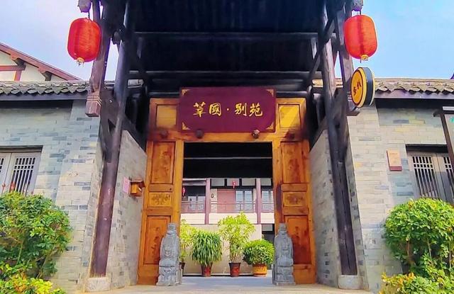 谢师恩 游洽川 与山水撞个满怀 洽川景区九月优惠活动火热进行中
