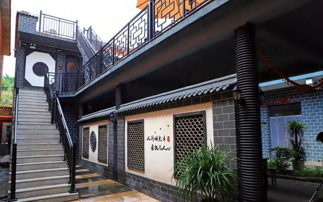 陵川精品民宿推荐——银山级