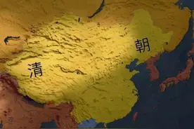 清朝末年签订的条约图片