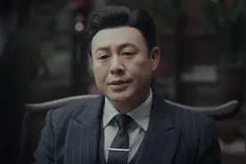 孤舟：看懂李先生提拔顾易中的算计，才明白周知非为何背叛李先生图片