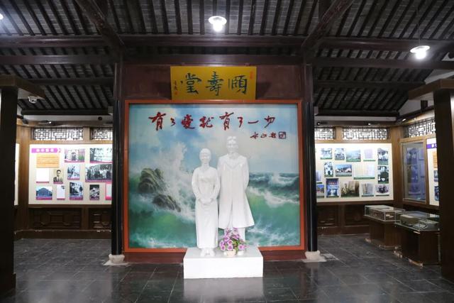 江阴地名故事丨夏港老街