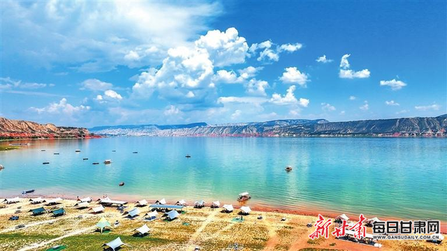 临夏：文旅交响 河州焕新