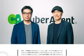 国产游戏在日本反客为主，逼得日本厂商纷纷抱团取暖？图片