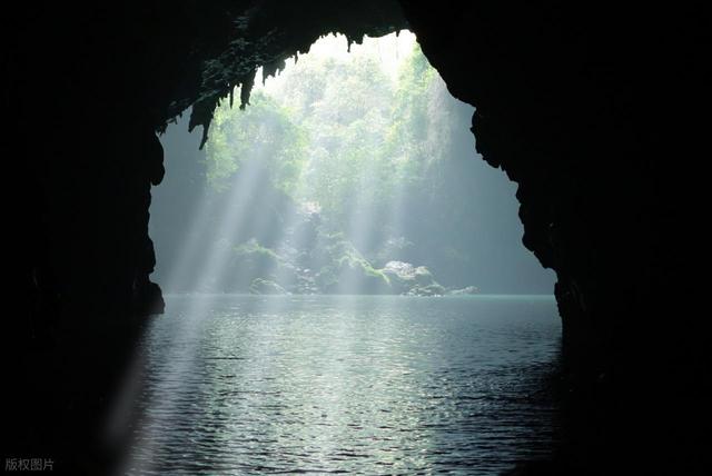 河池旅游景点十大排名，广西河池最值得去的10个地方，你去过几个