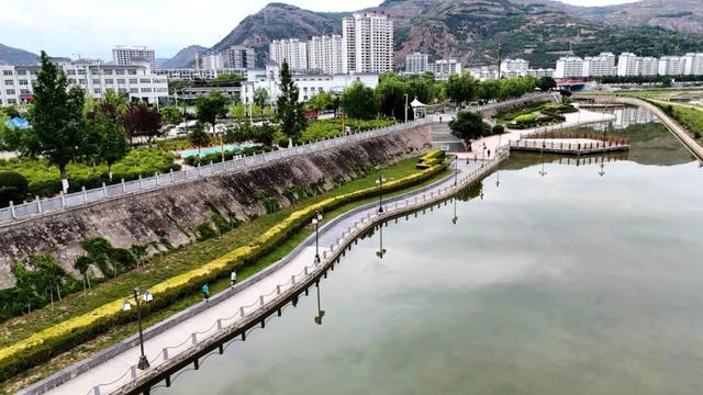 国庆中秋周边游！礼县这条一日游线路收藏好！