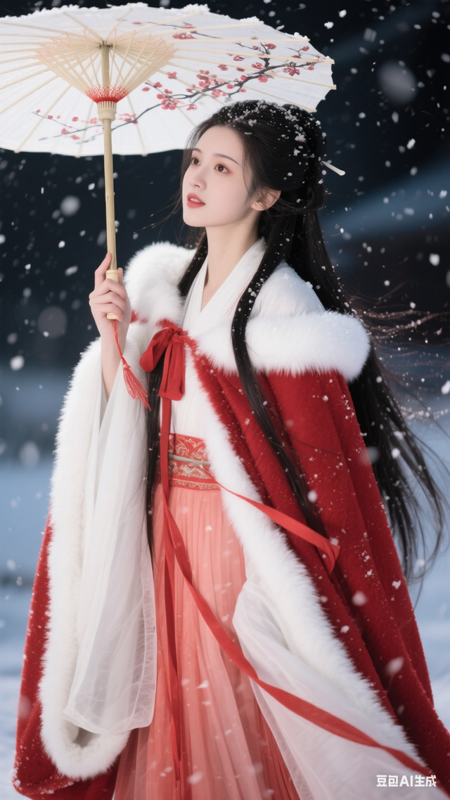 思念，这个精灵！