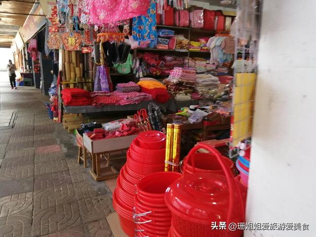 清远500年老街：护城而生，年年水浸，称“粤北小广州”，现状？