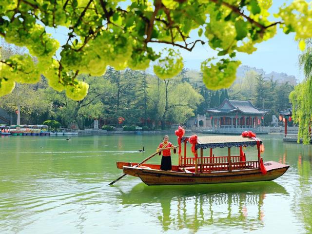 “潍风巴韵・情聚渝东”潍坊文旅开州推介会举办（附专属优惠）