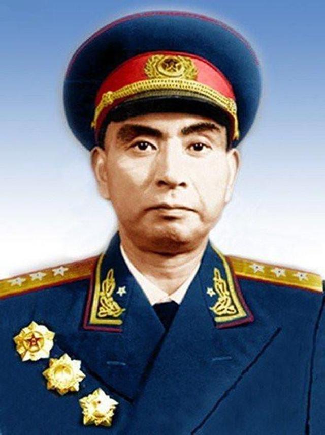 1982年杨勇身患癌症，医生为他检查身体后惊呼：杨将军的肝不见了