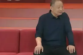 21年，重病父亲在节目上道歉，为找离家16年儿子，儿子:永不相见图片