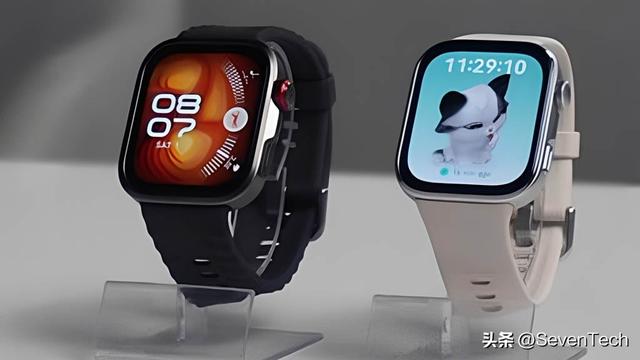 华为智能手表将支持无创血糖监测，计划2026年问世