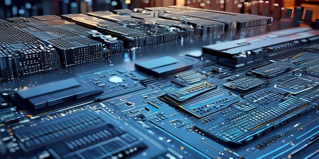 英伟达陷困境！刚给韩26万片芯片，特朗普转头令下，只给美国用！