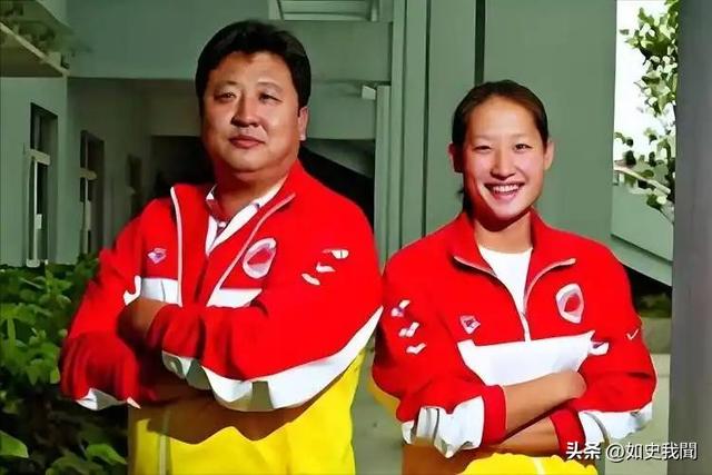 连娶3位徒弟，将奥运冠军变主妇，毁掉队员前途的他能有多离谱？