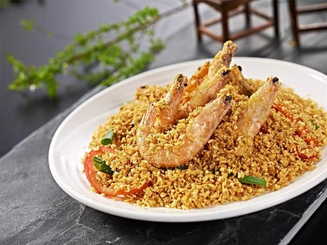 广州这条复古又浪漫的老街，周边美食店千万别错过！