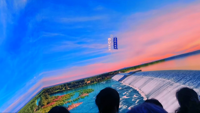 一塔映三湾 一馆藏千年 扬州大运河博物馆的漕运传奇与时空漫游