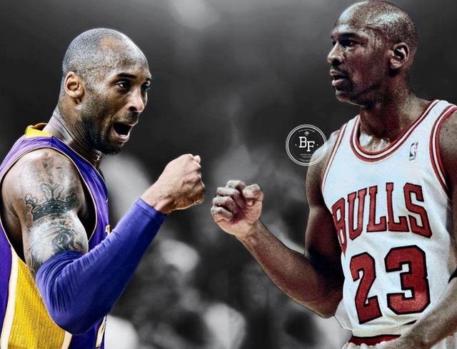 NBA总决赛出手次数排名，詹姆斯一次，乔丹四次进入榜单
