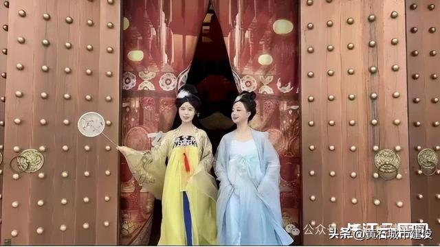 从古到今 从东到西！黄石文旅宝典快收好