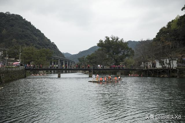 婺源，一个山水与人文完美交融的“明珠”