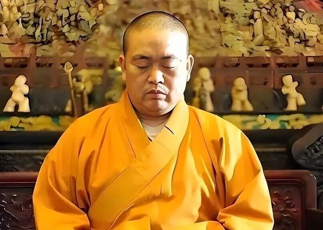 释永信交代的情况令人吃惊！你想象不到他的生活有多豪！