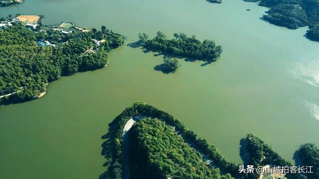 四川南端很有实力但低调的宝藏小城，手握四张王牌，你知道它吗？