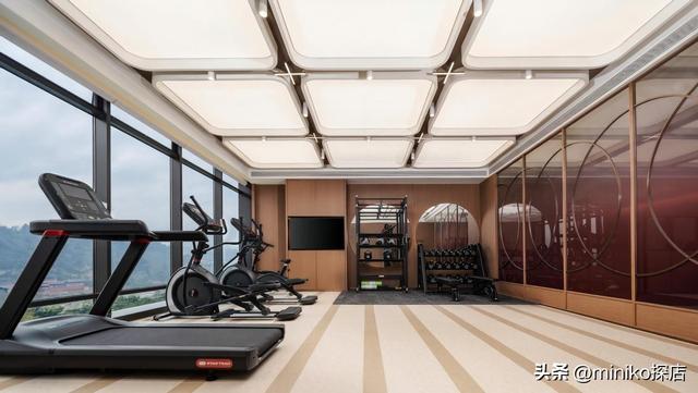 绽欣花园，盛耀三台：绵阳三台耀森希尔顿花园酒店启幕