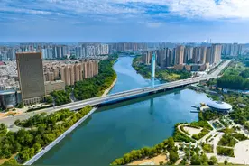 旅行指南快收好→跟着“齐鲁 1 号”游枣庄，第一站—滕州……图片