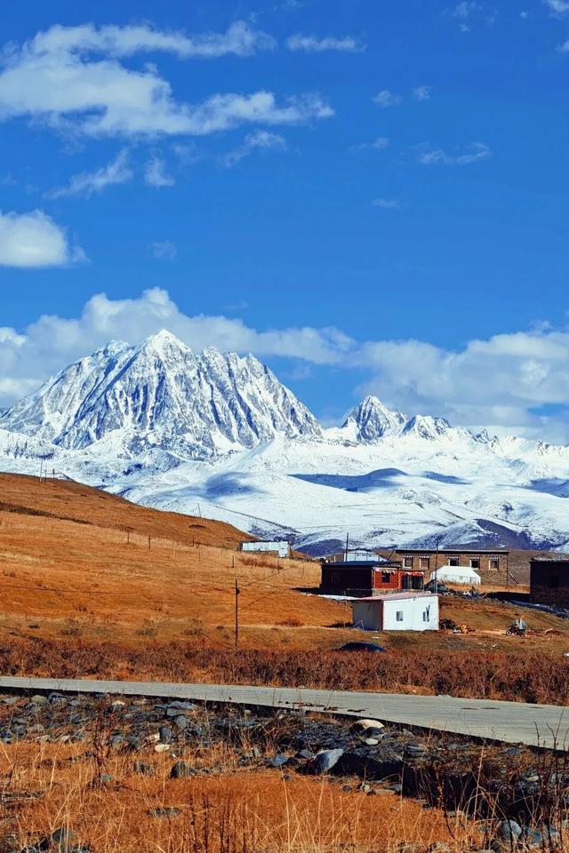 成都⇌康定往返专车！从从容容游刃有余看美景！