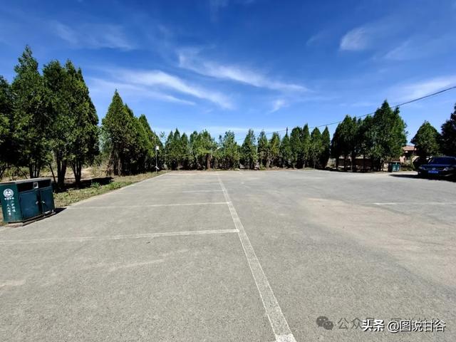 奔赴临洮古城 探访蜀汉大将军姜维墩