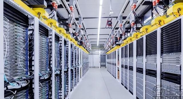 都怪AI，未来几年可能买不到便宜的存储了