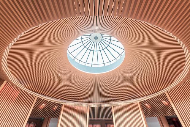 杭州6个值得一去的免费景点，好玩不花钱，拍照超出片，0元游杭州