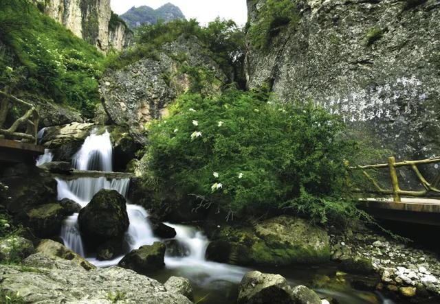 漳县等待每一位“朱迪”和“尼克”前来探险