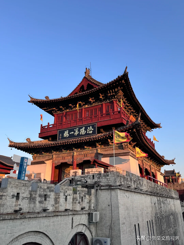 黄河奔涌处，古都盛世行——这场洛阳奢华盛宴藏着千年文明的回响