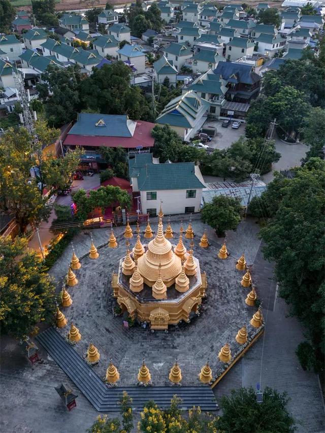 挖到了7座真正的避寒小城，游客少物价低，不冻人，超适合全家去