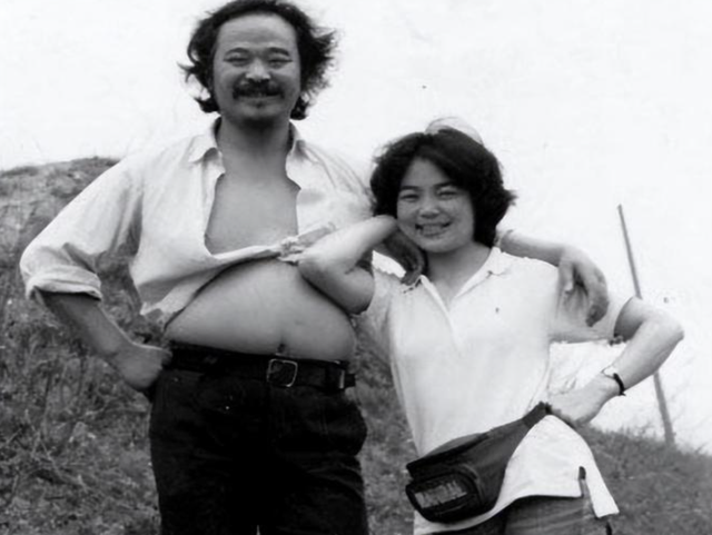 70岁的李琦：曾每天2包烟，顿顿8两酒，跟去世前的杨少华如出一辙
