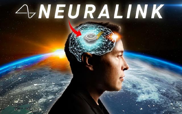 Neuralink植入12人后爆雷：黑客离篡改你记忆只差一个脑机接口
