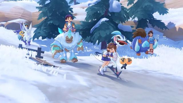 今后两年最关键的一仗，腾讯游戏可能率先找到了破局点